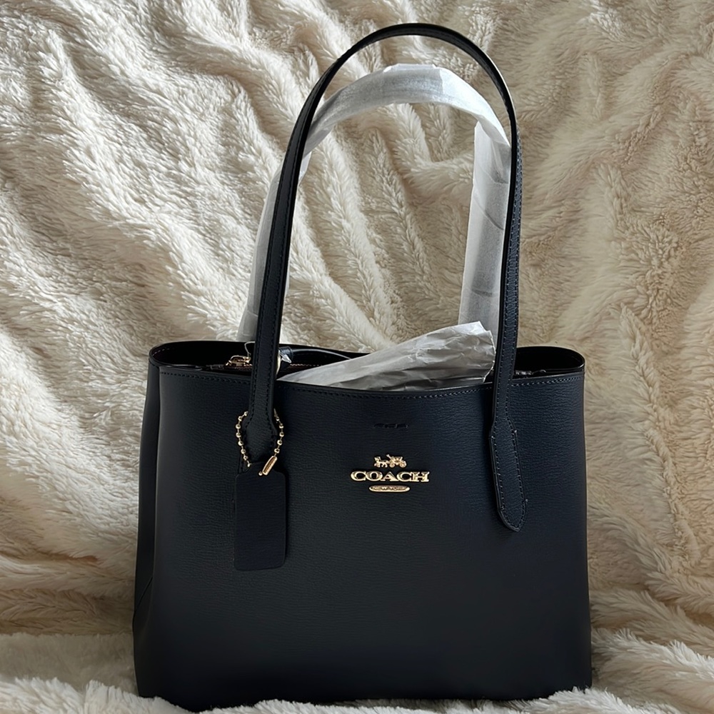 COACH Avenue Carryall Mini NWT